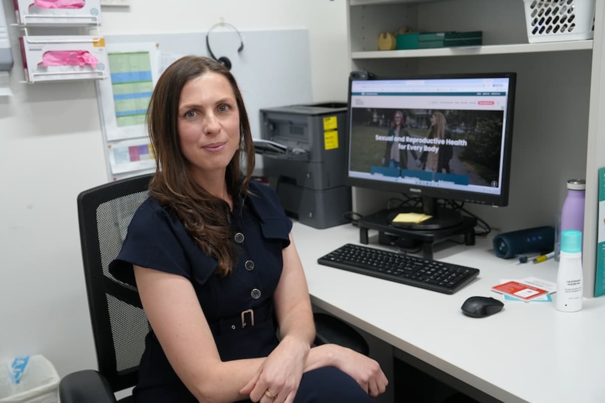 Australia Invests $40M in Menopause Care for Women - Image 5