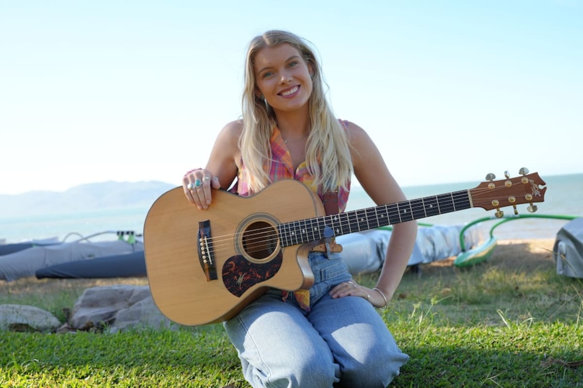 Country Music Booms as Young Fans Flock to Australian Festivals - Image 4