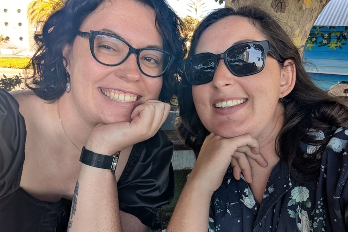 Geraldton Raises Thousands After Woman, 29, Dies of Melanoma - Image 5