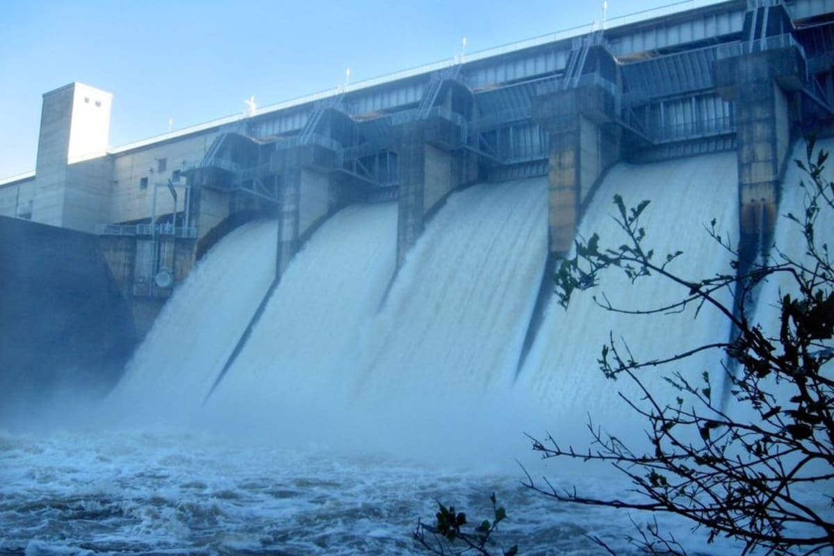 Queensland Invests $545M to Restore Dams, Boost Water Supply - Image 4