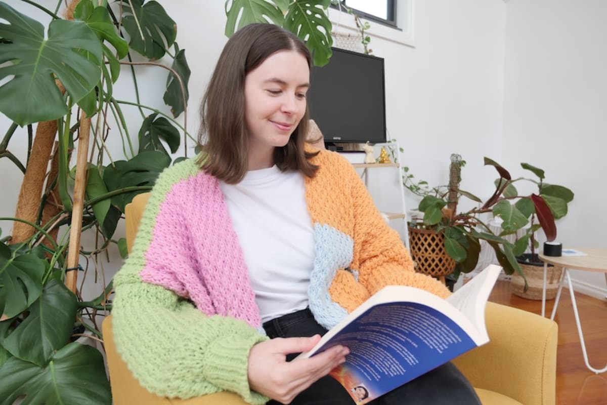 Country Towns Fight Loneliness With Craft and Surf Groups - Image 3