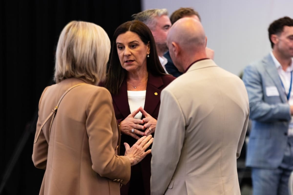 Queensland Invests $250M in New Child Protection Agency - Image 4