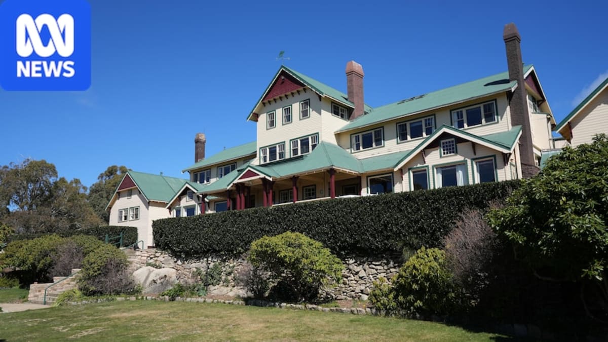 Historic Mount Buffalo Chalet Reopens After 20 Years