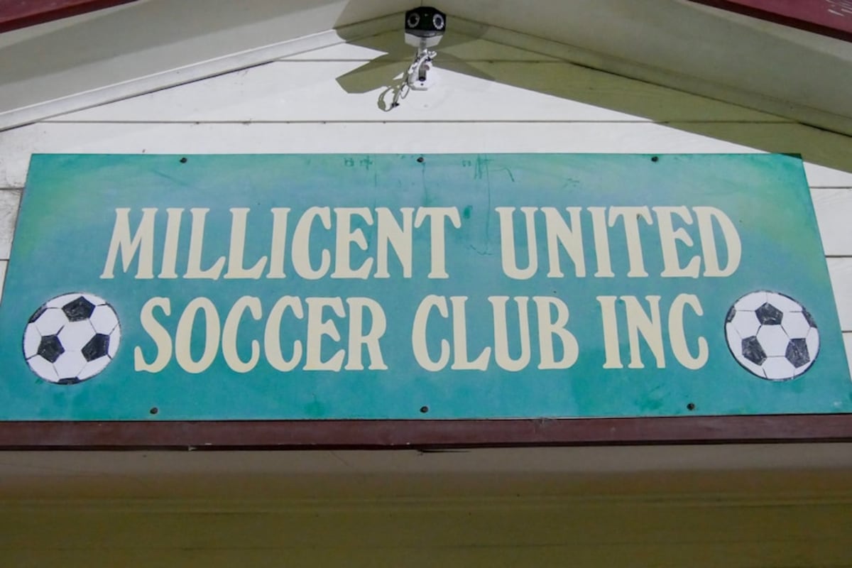 Women's Soccer Club Fights Rule Requiring Men's Team - Image 4