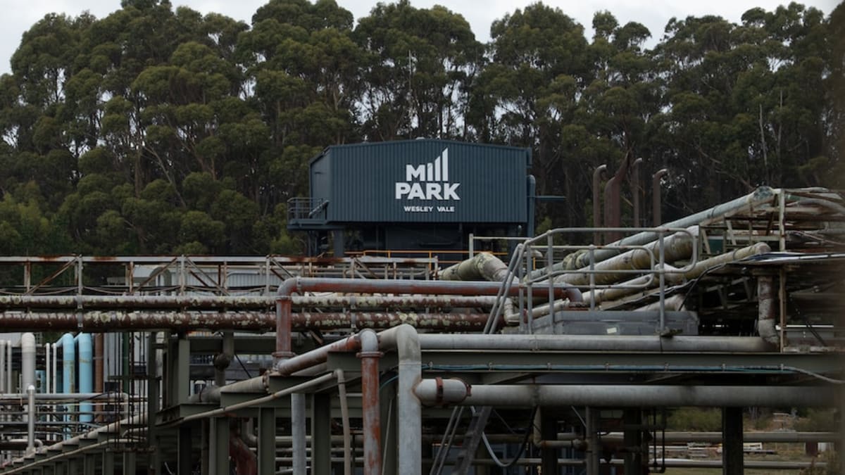 Tasmania Data Center Plans Rainwater Cooling System - Image 2