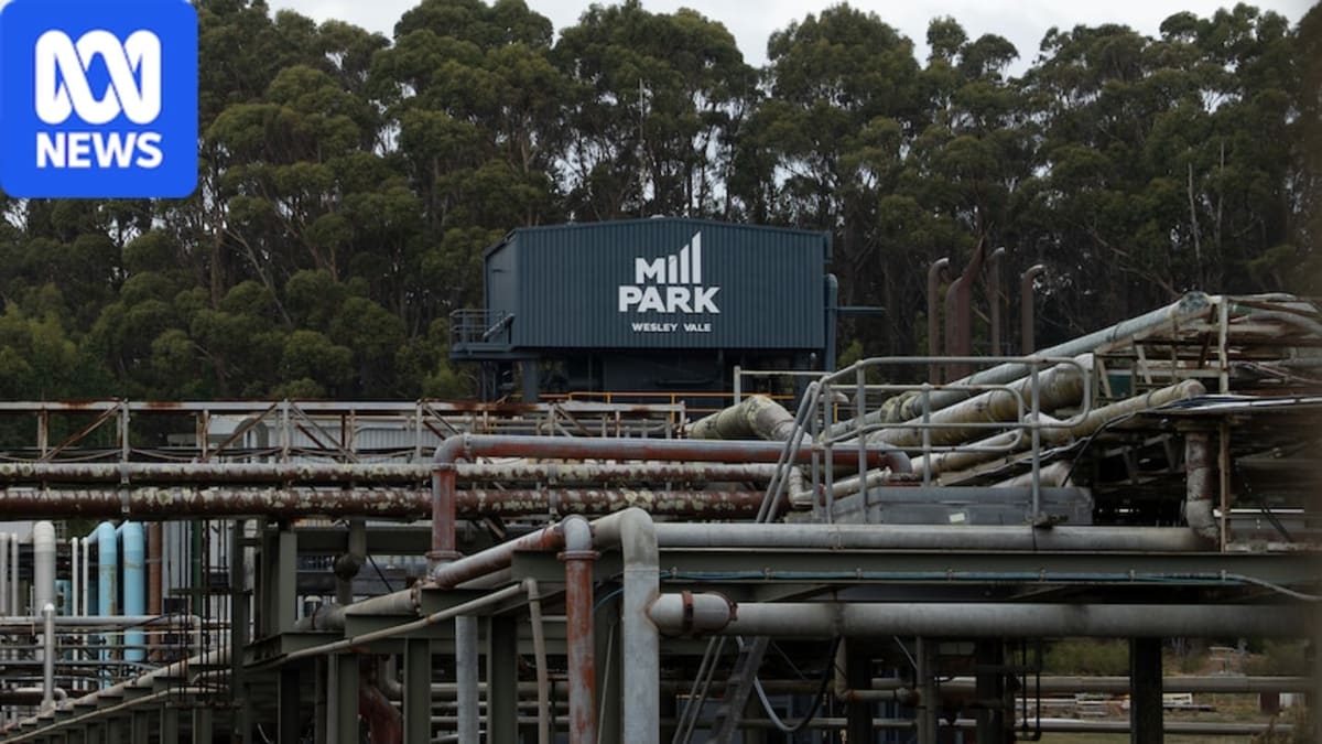 Tasmania Data Center Plans Rainwater Cooling System