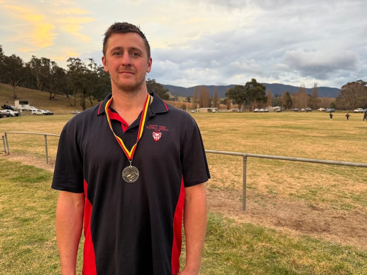 Australian Town Revives Football Legacy After 30 Years - Image 5