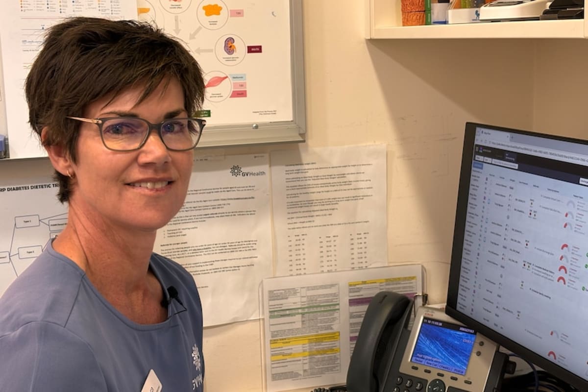 Regional Moms Beat Pregnancy Challenges With Remote Tech - Image 4