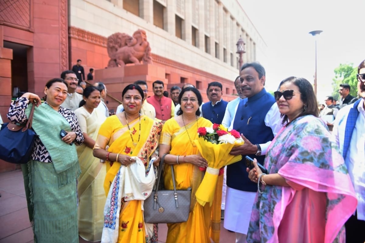 India's Women's Quota Bill Sparks Hope Amid Electoral Debate - Image 3