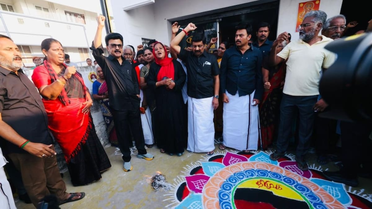 India's Women's Quota Bill Sparks Hope Amid Electoral Debate - Image 2