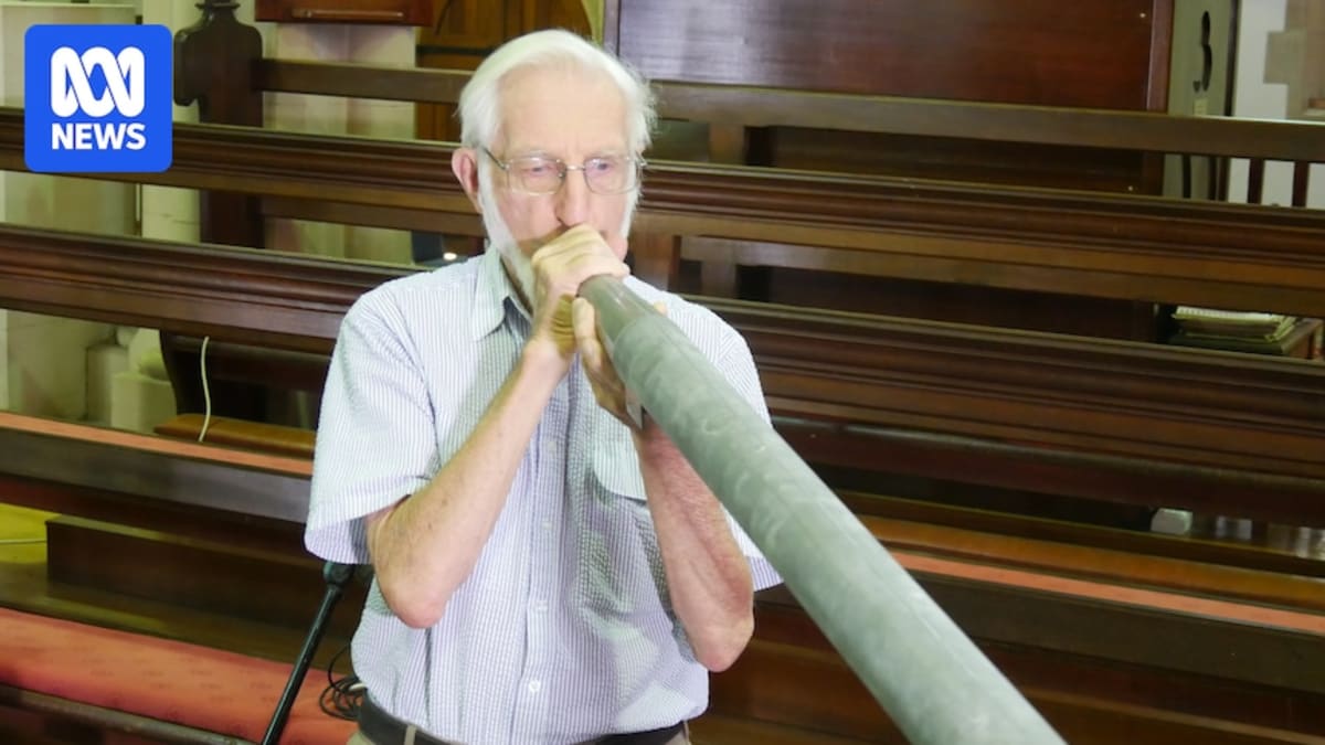 119-Year-Old Church Organ Restored After $150K Effort