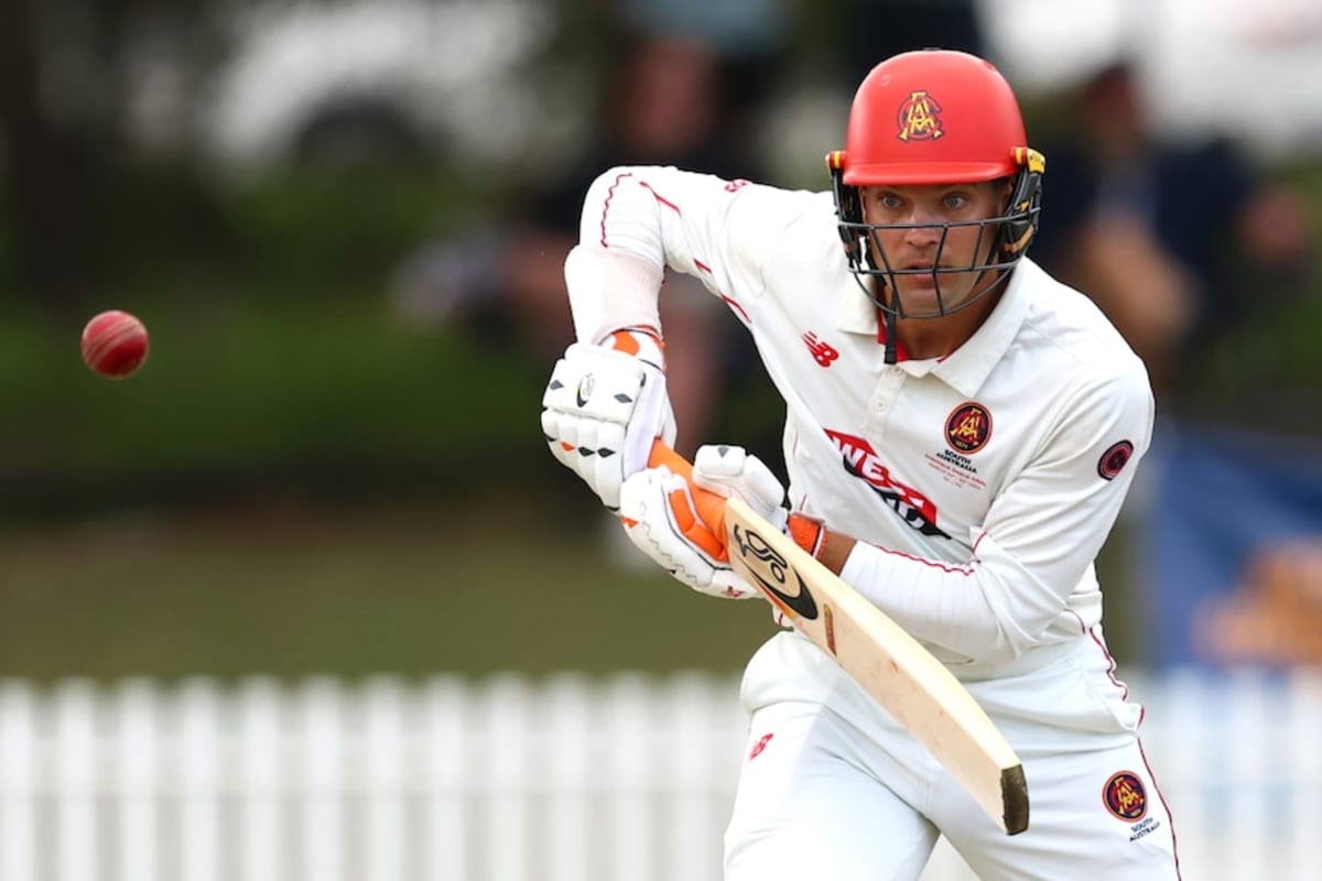 South Australia Wins Back-to-Back Cricket Titles - Image 3