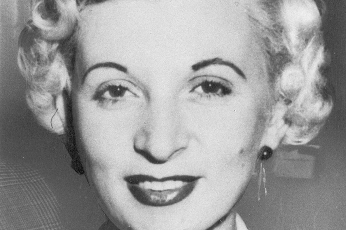 UK Pardons Last Woman Executed After 71 Years - Image 3