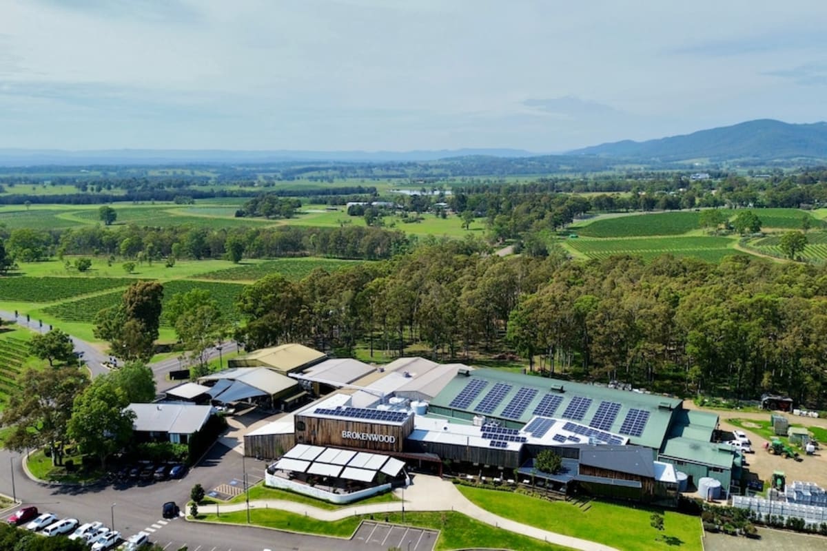 Winery Turns Grape Waste Into Gold, Wins Top Award - Image 4