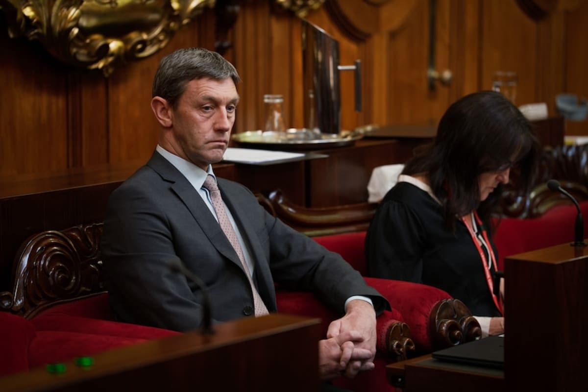 Tasmania Deputy Mayor Wins Legislative Council Seat - Image 5