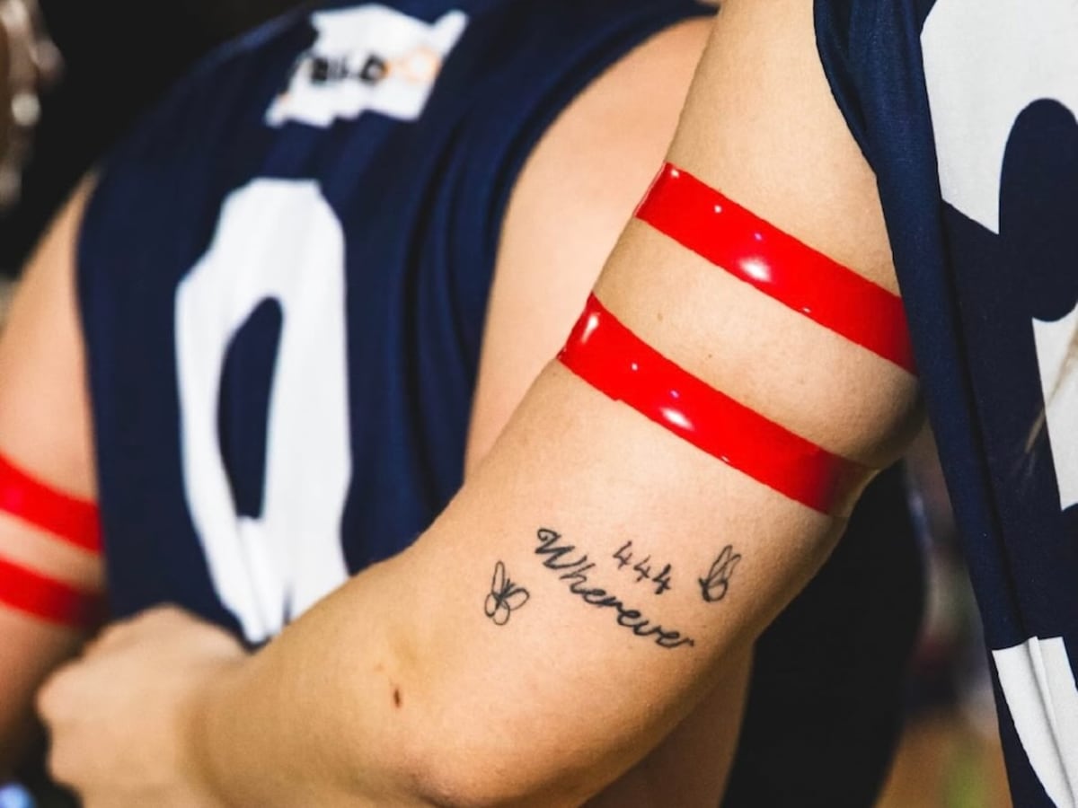 Australian Women Launch Campaign Against Sports Inequality - Image 2