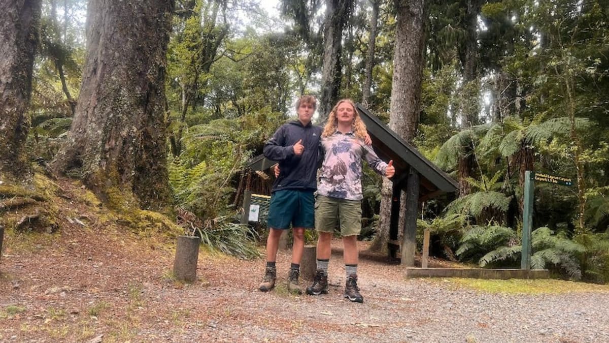 New Zealand Climbers Rescued From Solomon Islands Peak - Image 2