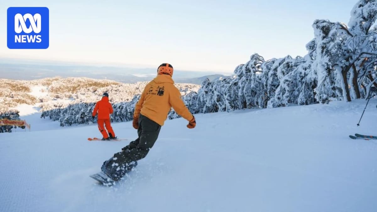 Victoria Funds Adaptive Skiing at Family Mountain