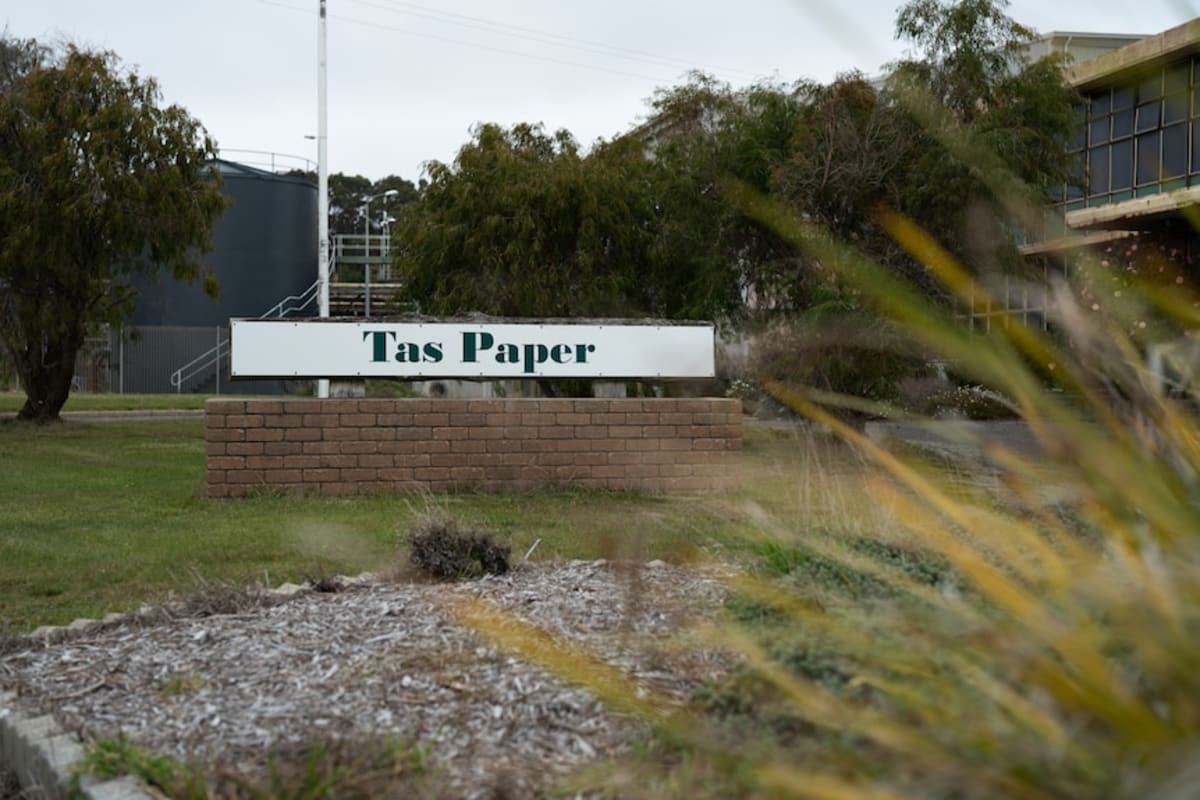 Tasmania Data Center Plans Rainwater Cooling System - Image 3