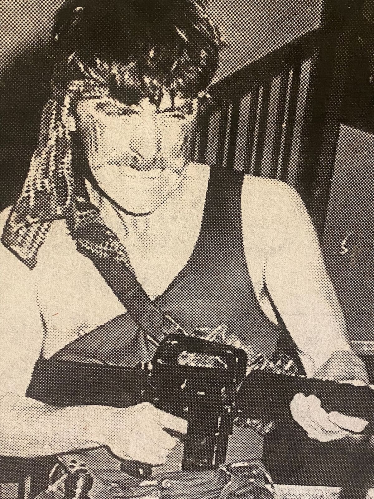 Outback Cinema Hero Kept Movies Alive for 40 Years - Image 5