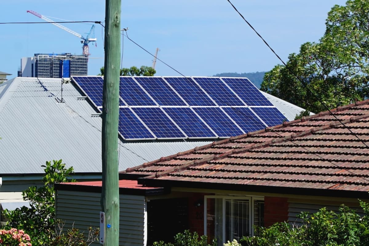 Battery Power Cuts Electricity Bills Up to 21% in Australia - Image 5