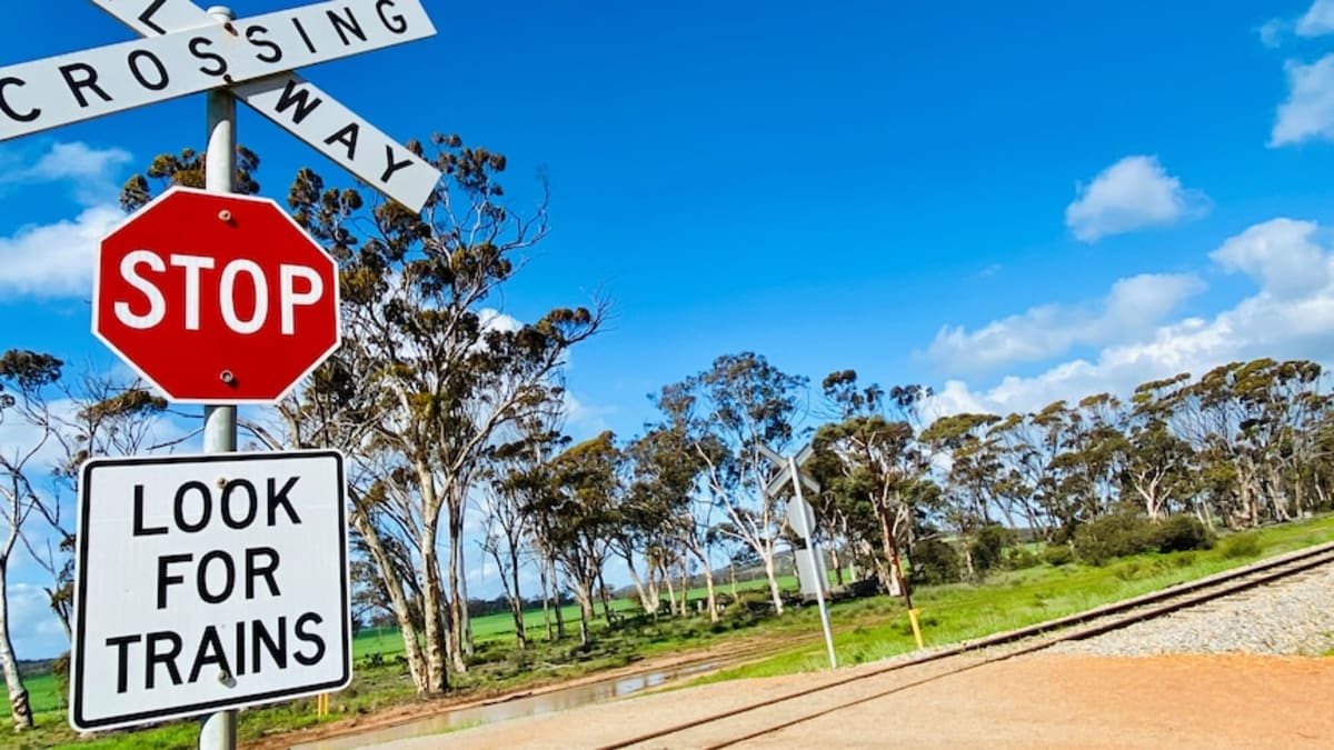 WA Bill Brings Hope After 26 Years of Train Safety Advocacy - Image 2