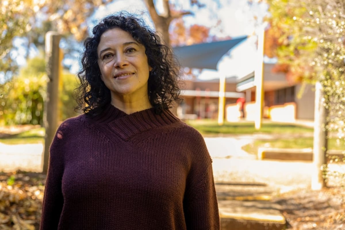 UN Climate Expert Answers Kids' Burning Questions in Victoria - Image 3