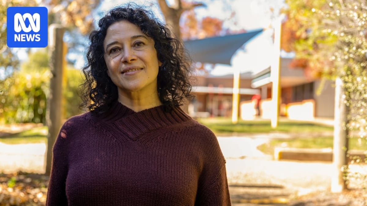 UN Climate Expert Answers Kids' Burning Questions in Victoria