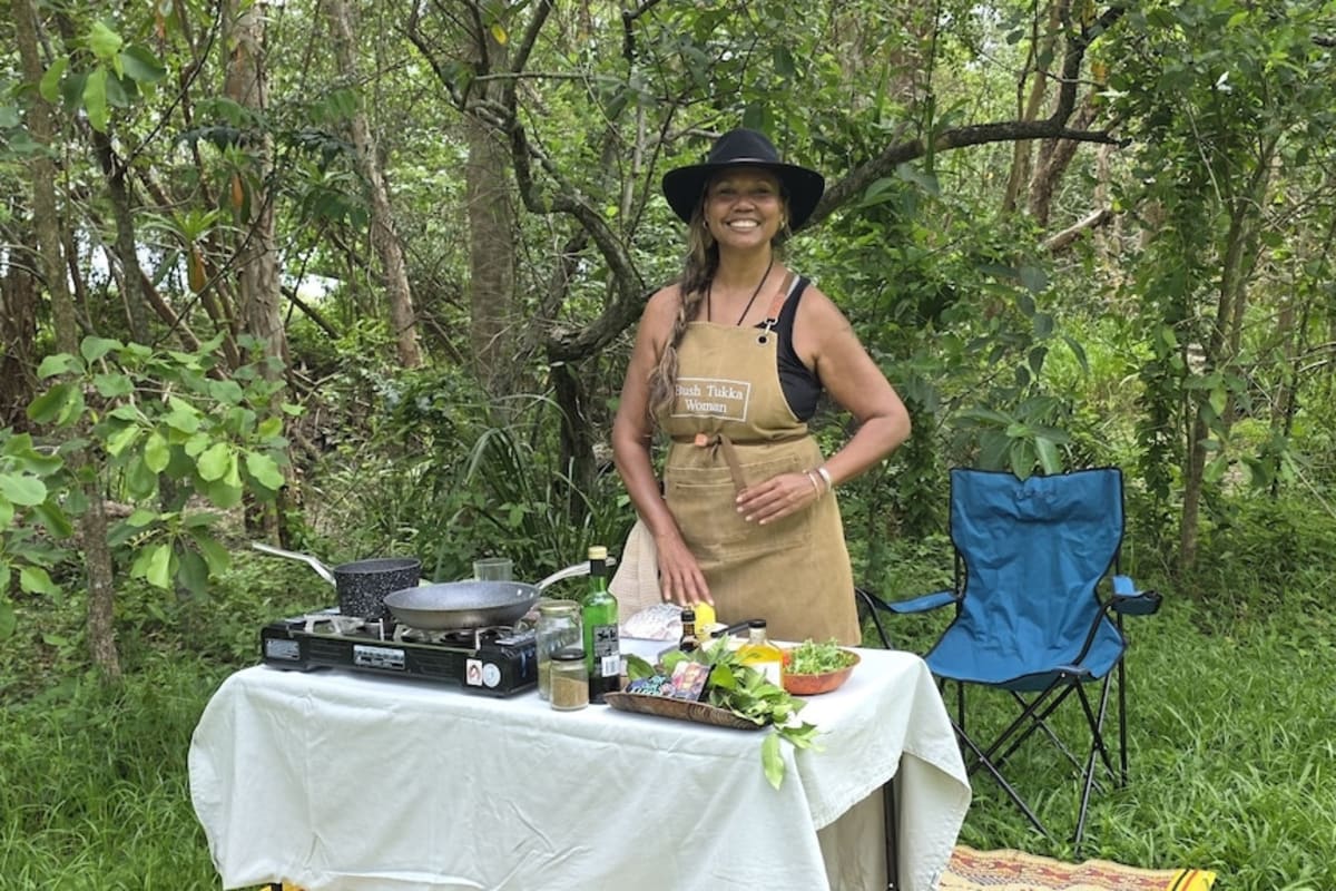 Australian Backyards Hide Free Superfood Treasure Trove - Image 3