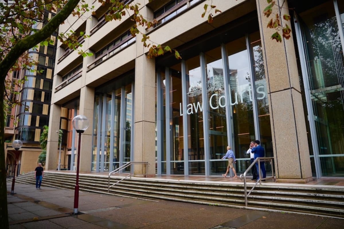 Outback Town Wins $4.7M From Law Firm That Overcharged - Image 3