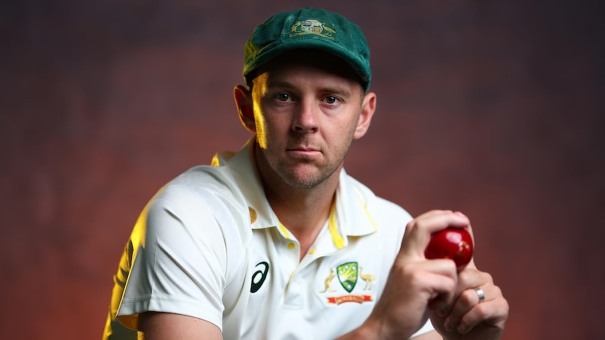 Josh Hazlewood Eyes Historic Wins in England and India - Image 2