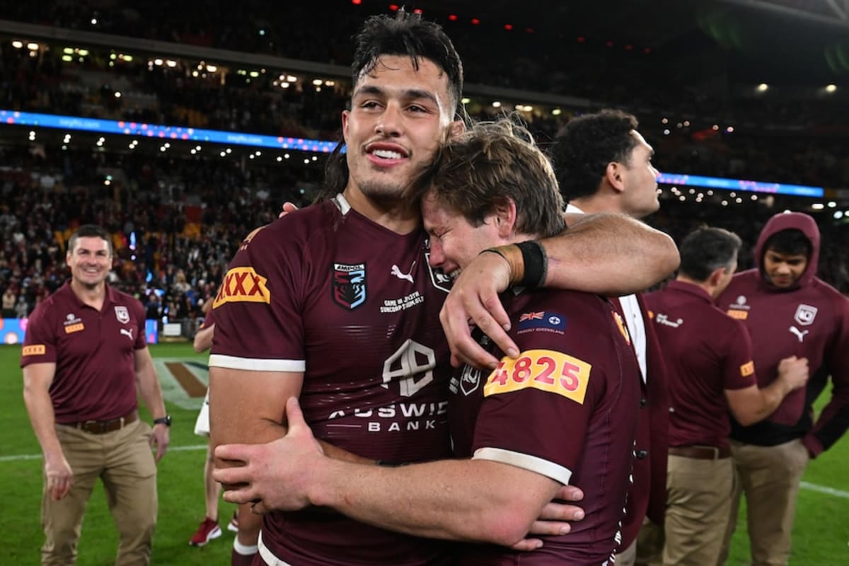 Rugby Team Rallies Around Star Mourning Father's Death - Image 3