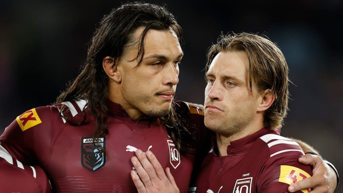 Rugby Star Honors Late Father in Emotional Game Return - Image 2