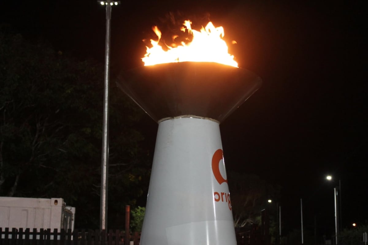 2,000 Athletes Bring Regional Sports Back to Life in Mackay - Image 5