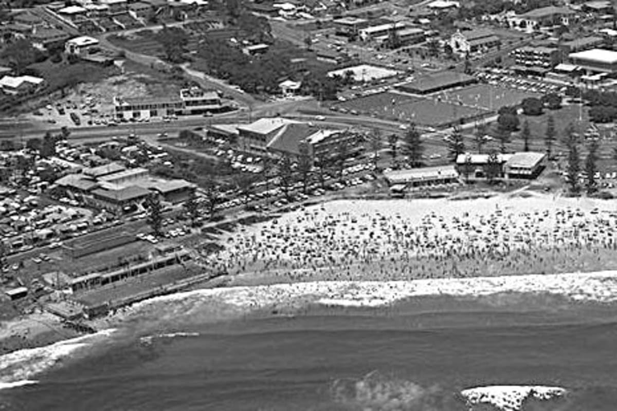 Gold Coast Studies Bringing Back Ocean Pools - Image 4