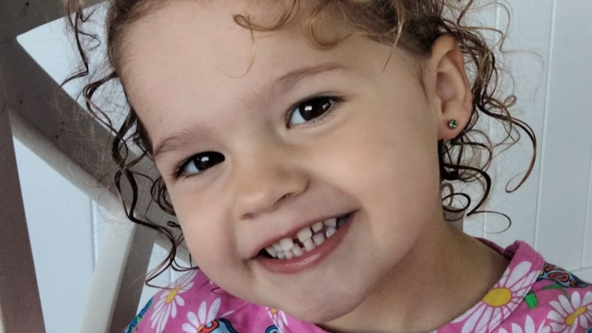 Mom's Videos to Train Doctors After Toddler's Preventable Death - Image 3