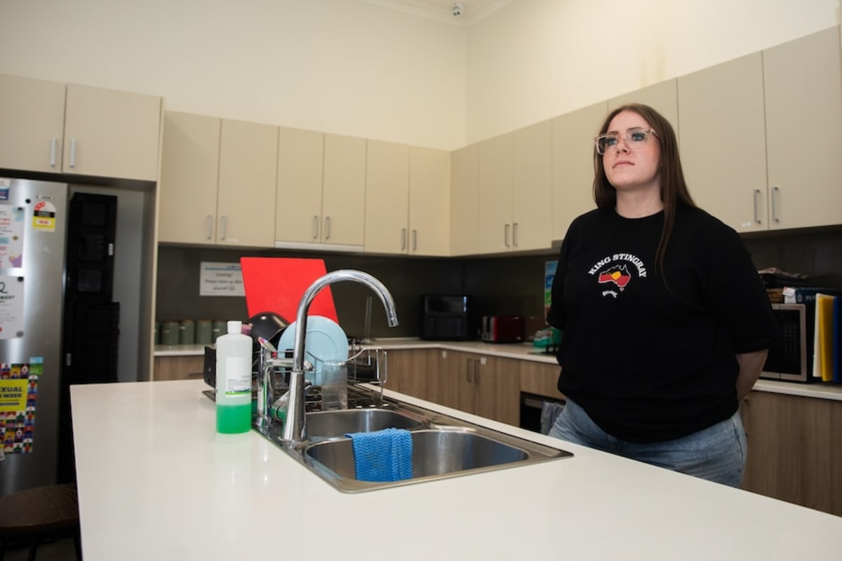 Perth Youth Hub Helps 750 Homeless Kids Find Their Way - Image 5