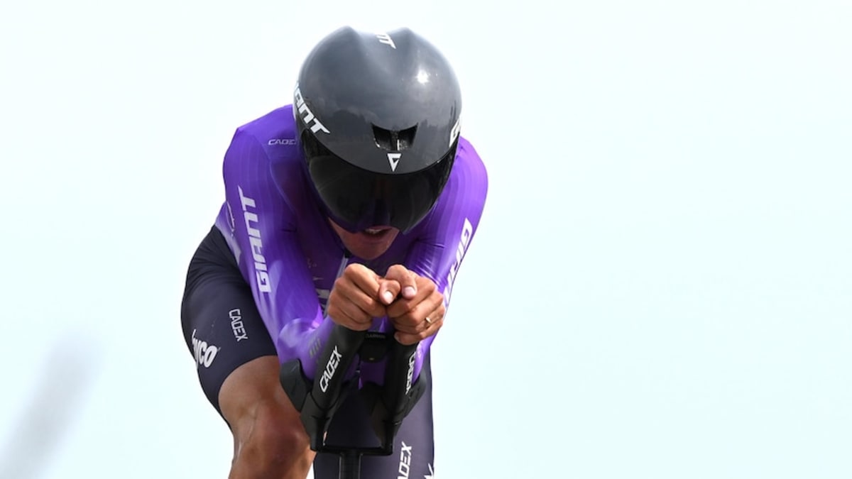 Three Aussies Crack Top 7 at Giro d'Italia Time Trial - Image 3