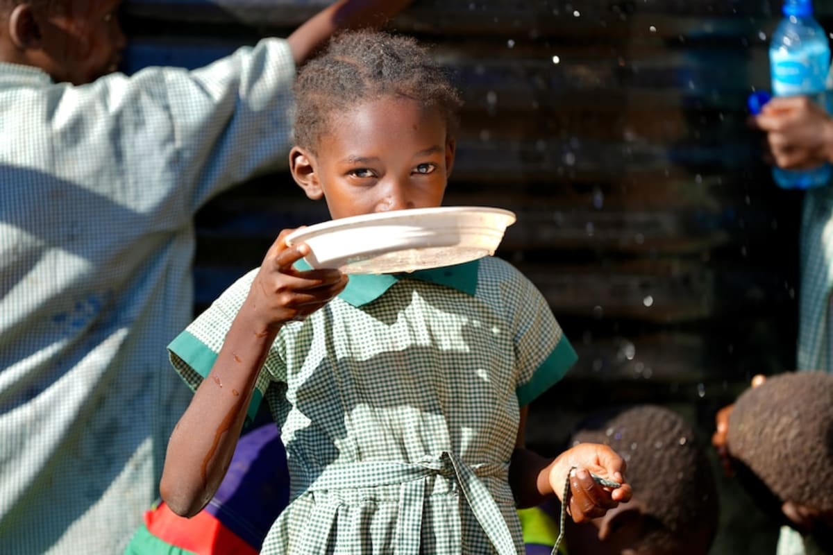 Adelaide Winemaker Brings 430,000 Meals a Year to Kenya - Image 4