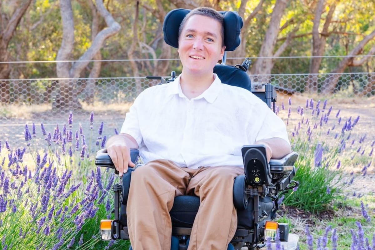 Garden Designer Wins 6 Months to Keep NDIS Self-Management - Image 4