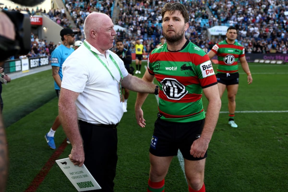 Rugby Player With MND Gets 100th Game Tribute From League - Image 3