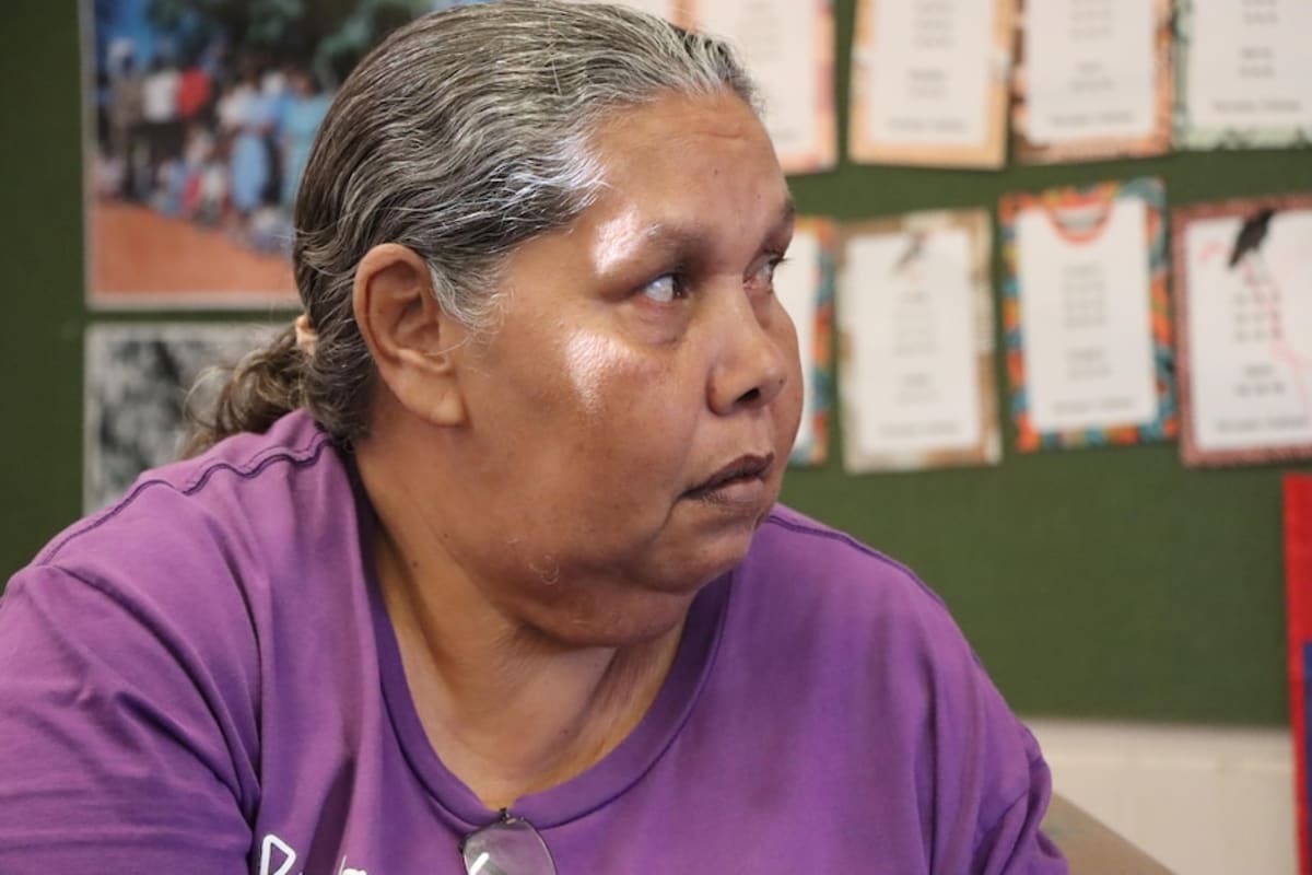 Australia's First Total Immersion Indigenous Language School - Image 3