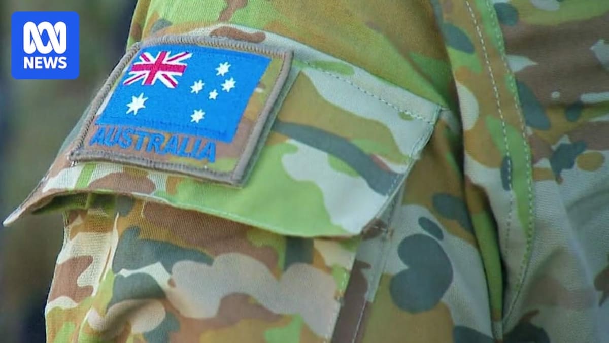 Australia Lifts Gag Orders for Military Sexual Violence Inquiry