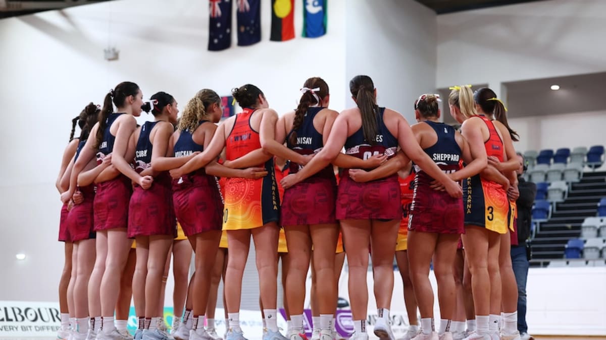 Australia's First Nations netball program creates change - Image 3