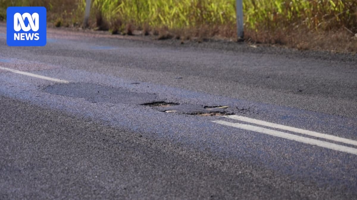 Queensland Councils Find $1.3B in Lost Roads and Drains