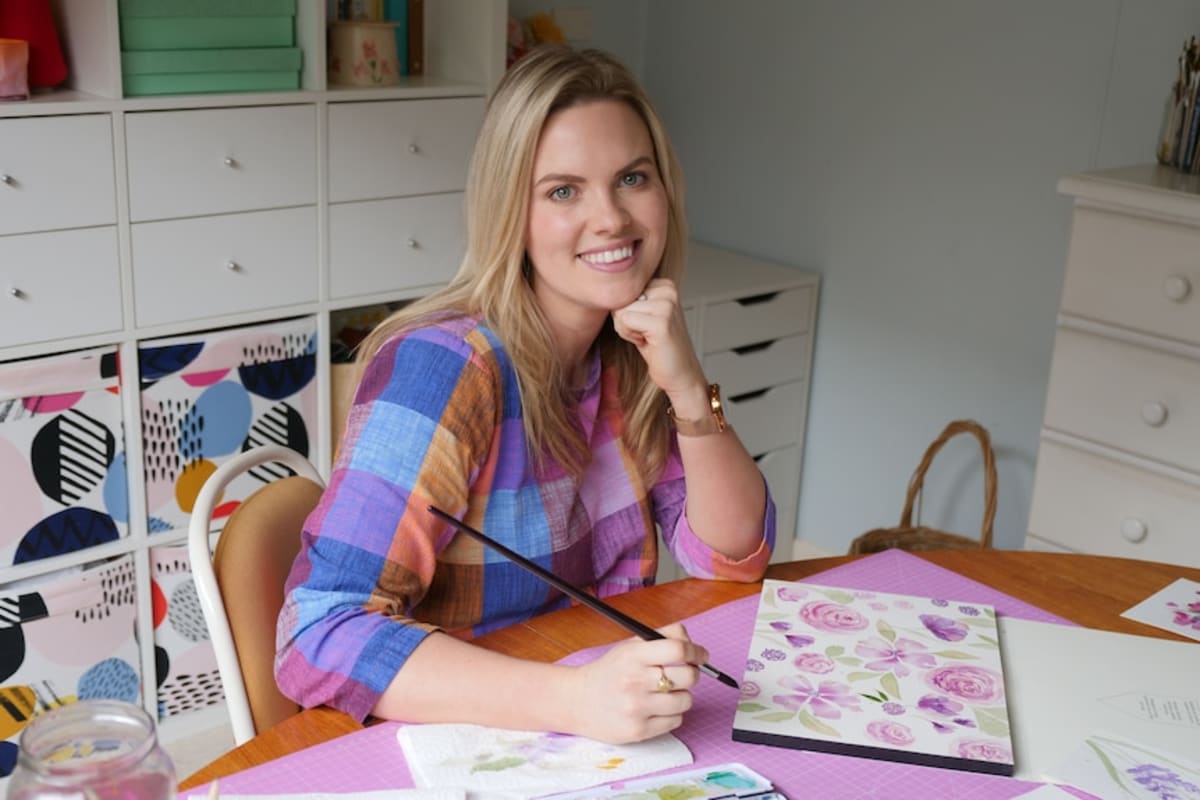 Country Towns Fight Loneliness With Craft and Surf Groups - Image 4