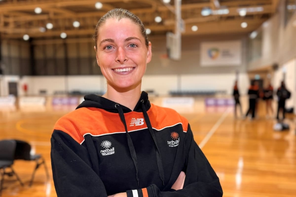 Australia's First Nations netball program creates change - Image 5