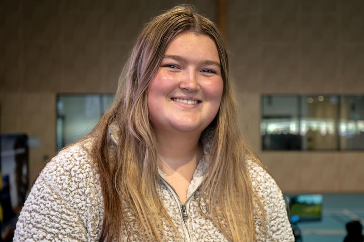 Teen Shares Dad's Story to Prevent Drunk Driving Deaths - Image 3
