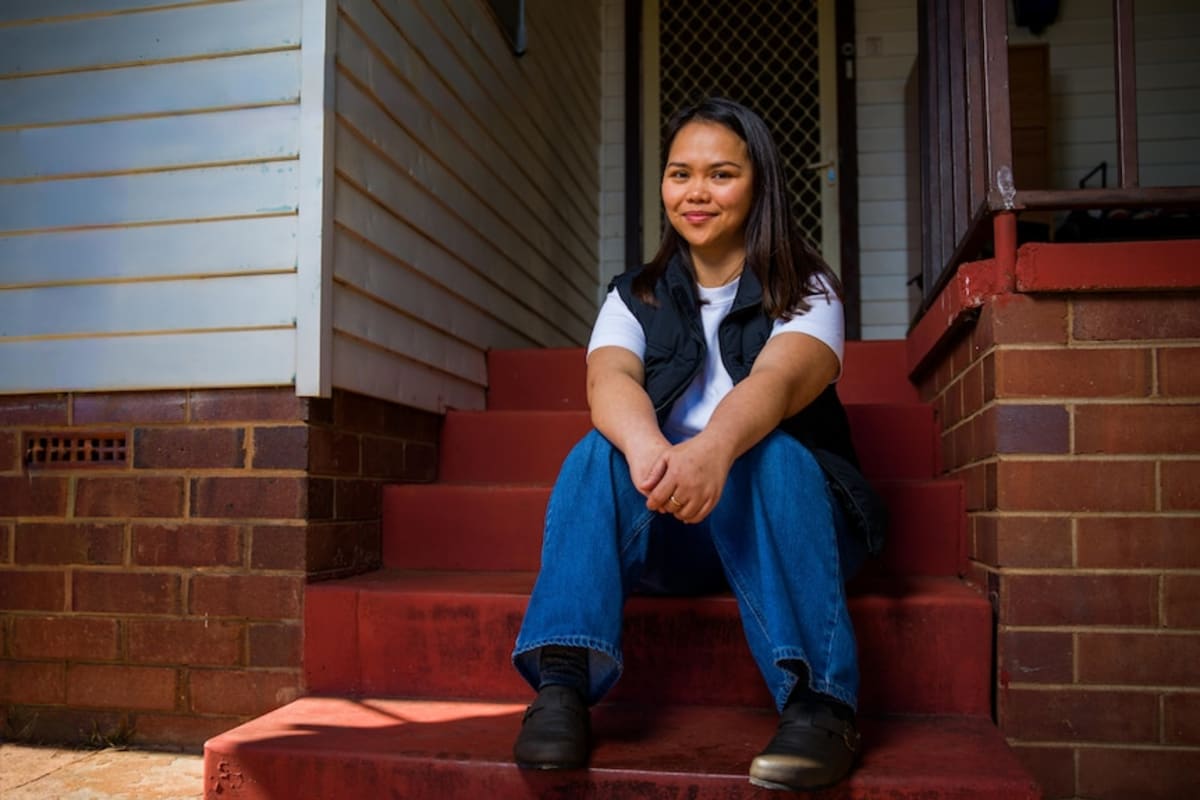 Filipino Nurse Reunites Family After Saving Rural Care Home - Image 3