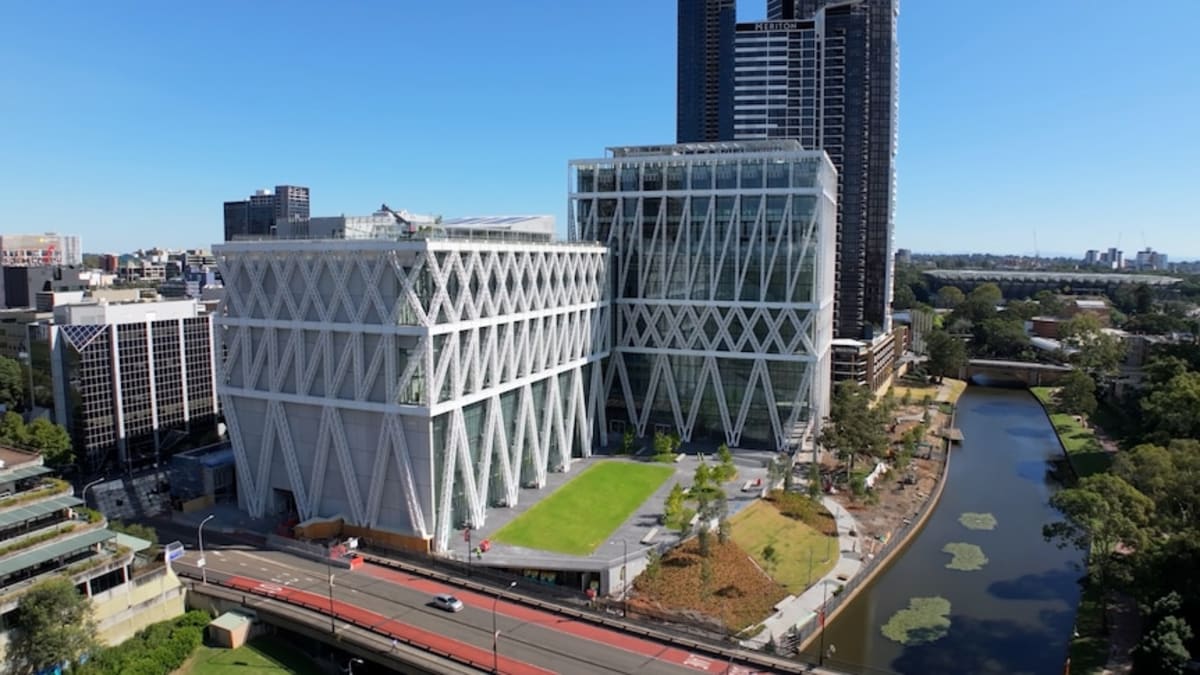 Western Sydney Gets $915M Museum Opening This September - Image 3